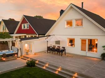 Bostadsbild