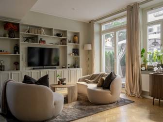 Bostadsbild