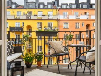 Völundsgatan 9, 3tr