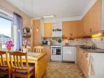 Steinholtzgatan 39, vån 2