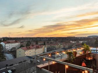 Hässleholmsvägen 11