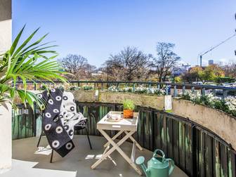 Ola Hanssonsgatan 3B