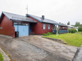 Bostadsbild