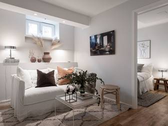 Brantingsgatan 17, souterrängplan