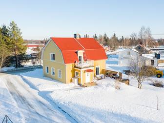 Gamla Älvsbyvägen 13