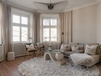 Bostadsbild