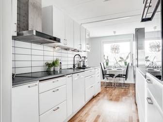 Lillekärr Södra 160