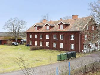 Axel Danielssons väg 1