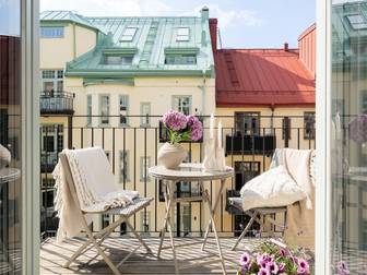 Bostadsbild