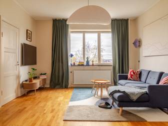 Bostadsbild
