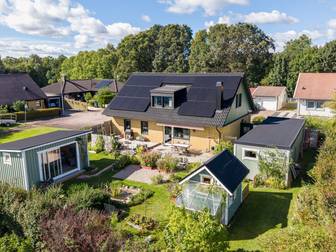 Bostadsbild