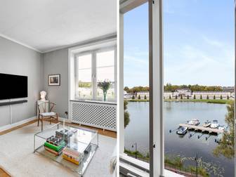 Bostadsbild