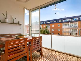 Bostadsbild