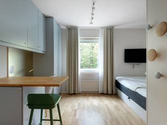 Bostadsbild