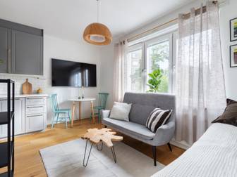 Bostadsbild