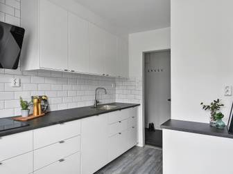 Gränsvägen 6, 1 / 2 tr