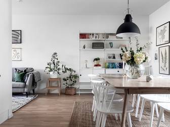 Stjernströms väg 5, vån 2 av 5