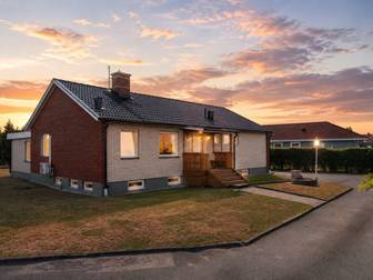 Bostadsbild