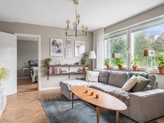 Bostadsbild