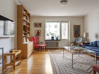 Bostadsbild