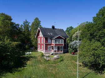Bostadsbild