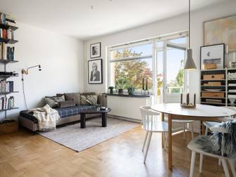Bostadsbild