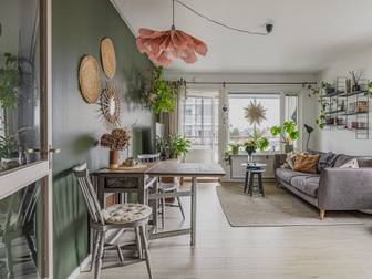 Bostadsbild