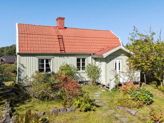 Bostadsbild