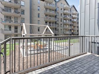 Rämensvägen 27B, bv