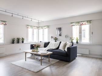 Östgötagatan 26, 3 tr - ACCEPTERAT PRIS