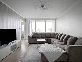 Bostadsbild