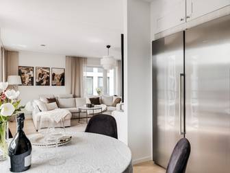 Bostadsbild