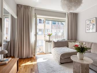 Bostadsbild