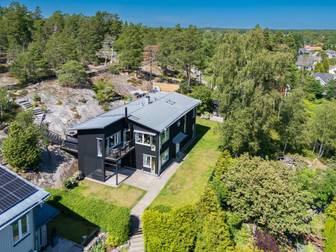 Bostadsbild