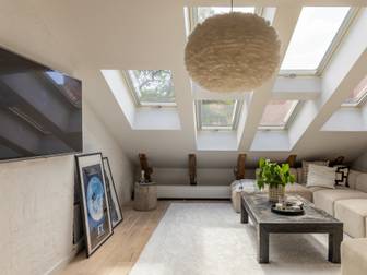 Bostadsbild