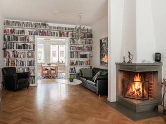 Bostadsbild