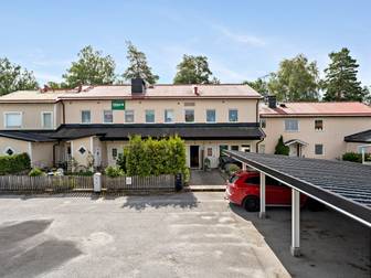 Bostadsbild