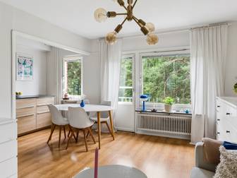 Bostadsbild