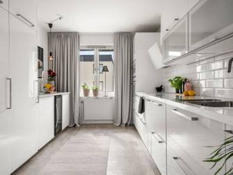 Bostadsbild