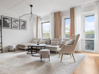 Bostadsbild