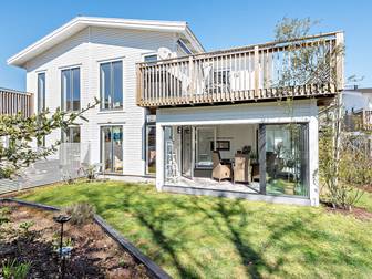 Östra Skärfva Byväg 3B