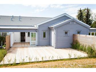 Blåklocksvägen 11 H