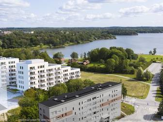 Källvretsslingan - Drevviksterrassen 1