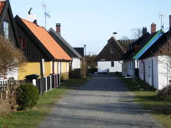 Böste Strandväg 41