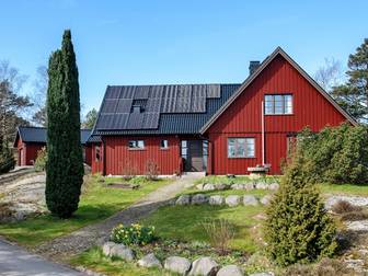 Mellanbergsvägen 23