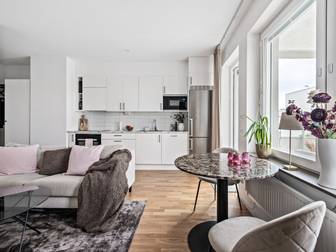 Bostadsbild