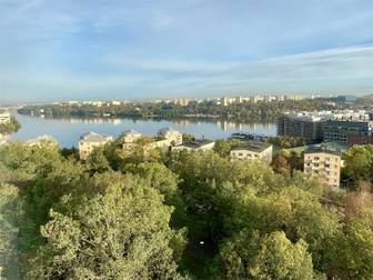 Lidnersgatan 4, 6 tr