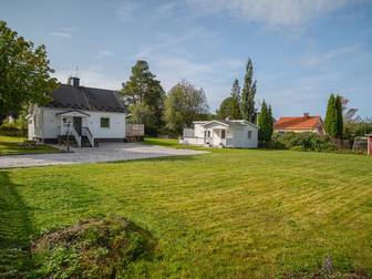 Bostadsbild