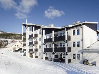 Hamrevägen 3, Mitt i Duved 362