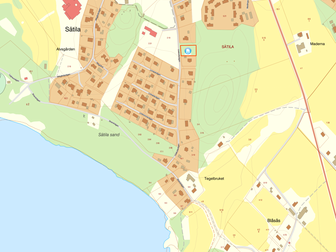 Lisakullavägen 11 B